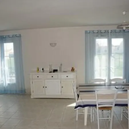 Prázdninový dům Maison Claire Et Agreable Jard-sur-Mer