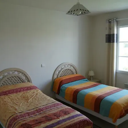 Maison Claire Et Agreable Prázdninový dům *