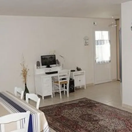 Prázdninový dům Maison Claire Et Agreable Jard-sur-Mer