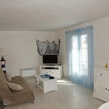 Maison Claire Et Agreable