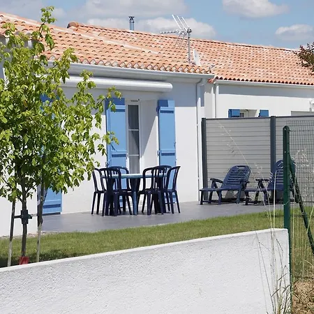 Maison Claire Et Agreable Prázdninový dům *