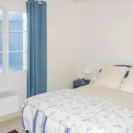 Maison Claire Et Agreable * Jard-sur-Mer