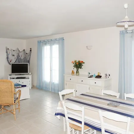Prázdninový dům Maison Claire Et Agreable *
