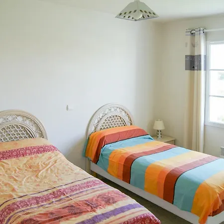 Prázdninový dům Maison Claire Et Agreable *
