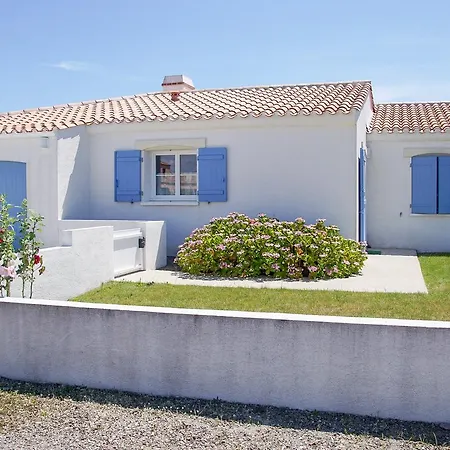 Maison Claire Et Agreable Prázdninový dům *