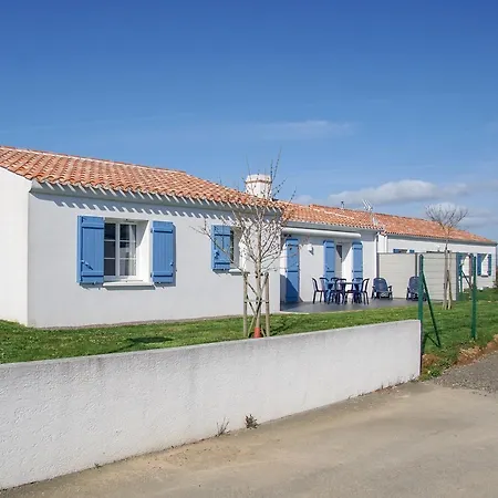 Prázdninový dům Maison Claire Et Agreable *
