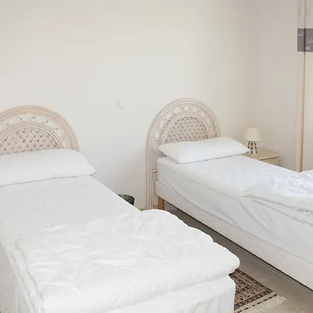Prázdninový dům Maison Claire Et Agreable Jard-sur-Mer