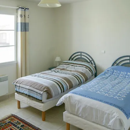 Prázdninový dům Maison Claire Et Agreable *