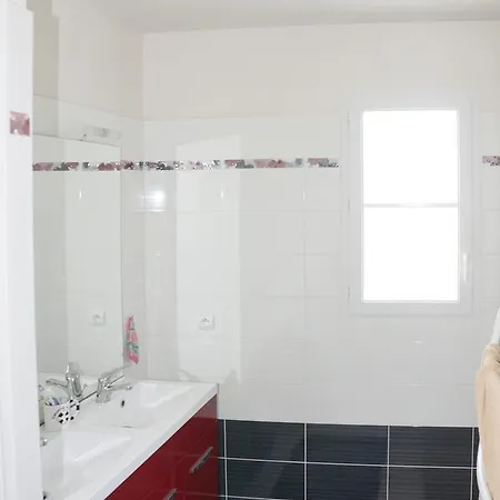 Prázdninový dům Maison Claire Et Agreable *