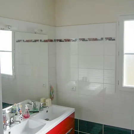 Maison Claire Et Agreable Prázdninový dům Jard-sur-Mer