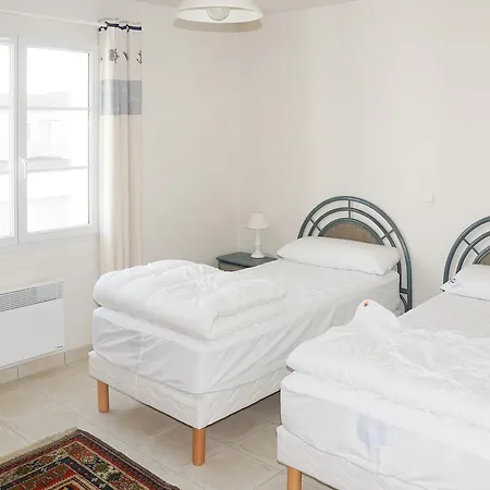 Prázdninový dům Maison Claire Et Agreable *