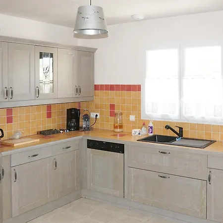 Maison Claire Et Agreable Prázdninový dům Jard-sur-Mer
