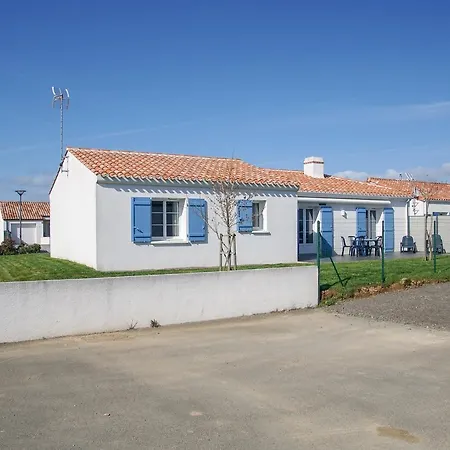 Maison Claire Et Agreable